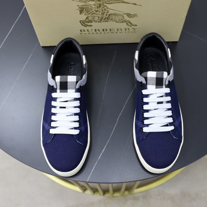 B**rry sneakers